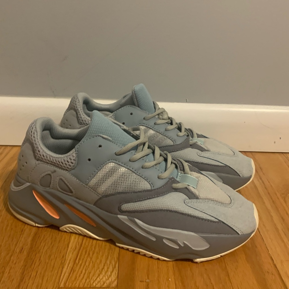 Yeezy 700 inertia